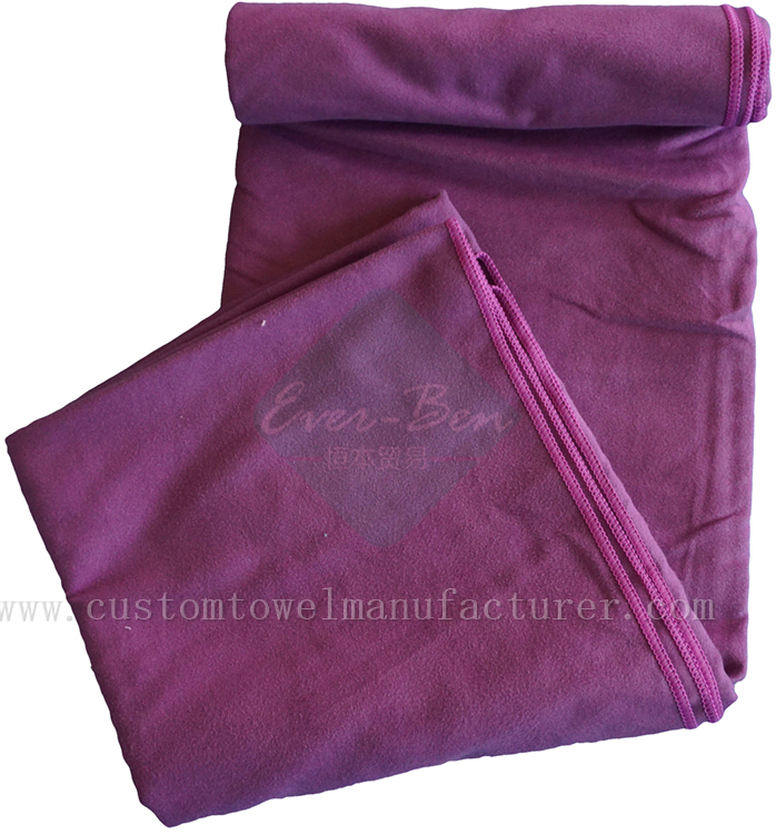 China Bulk Custom arena microfiber towel Producer